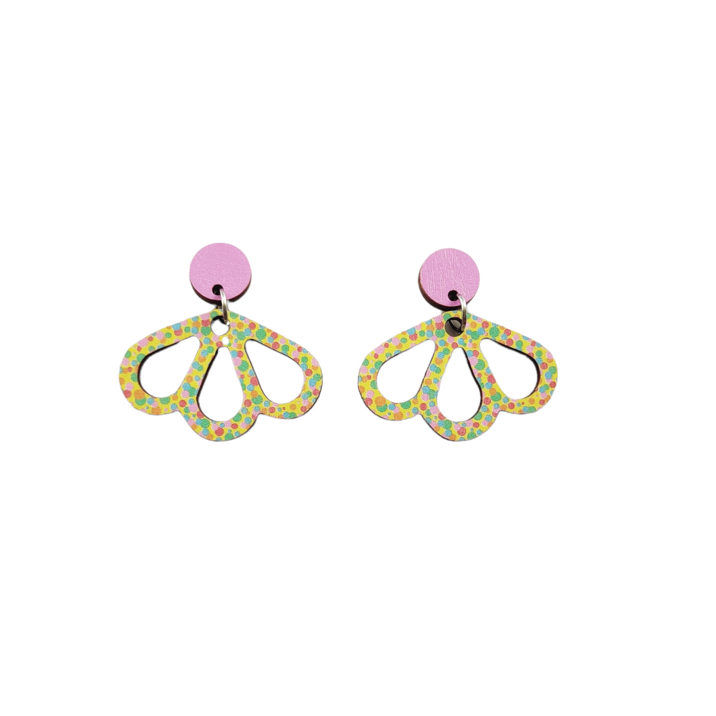 Tuomi Earrings