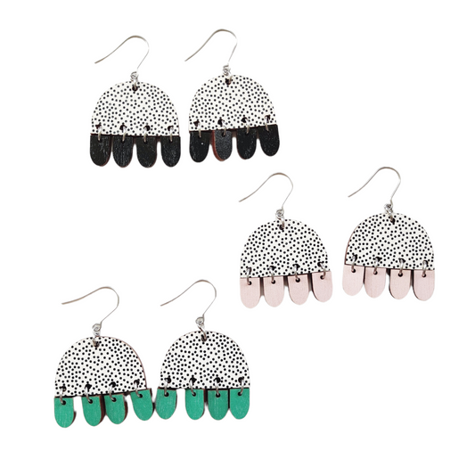 Katve Earrings