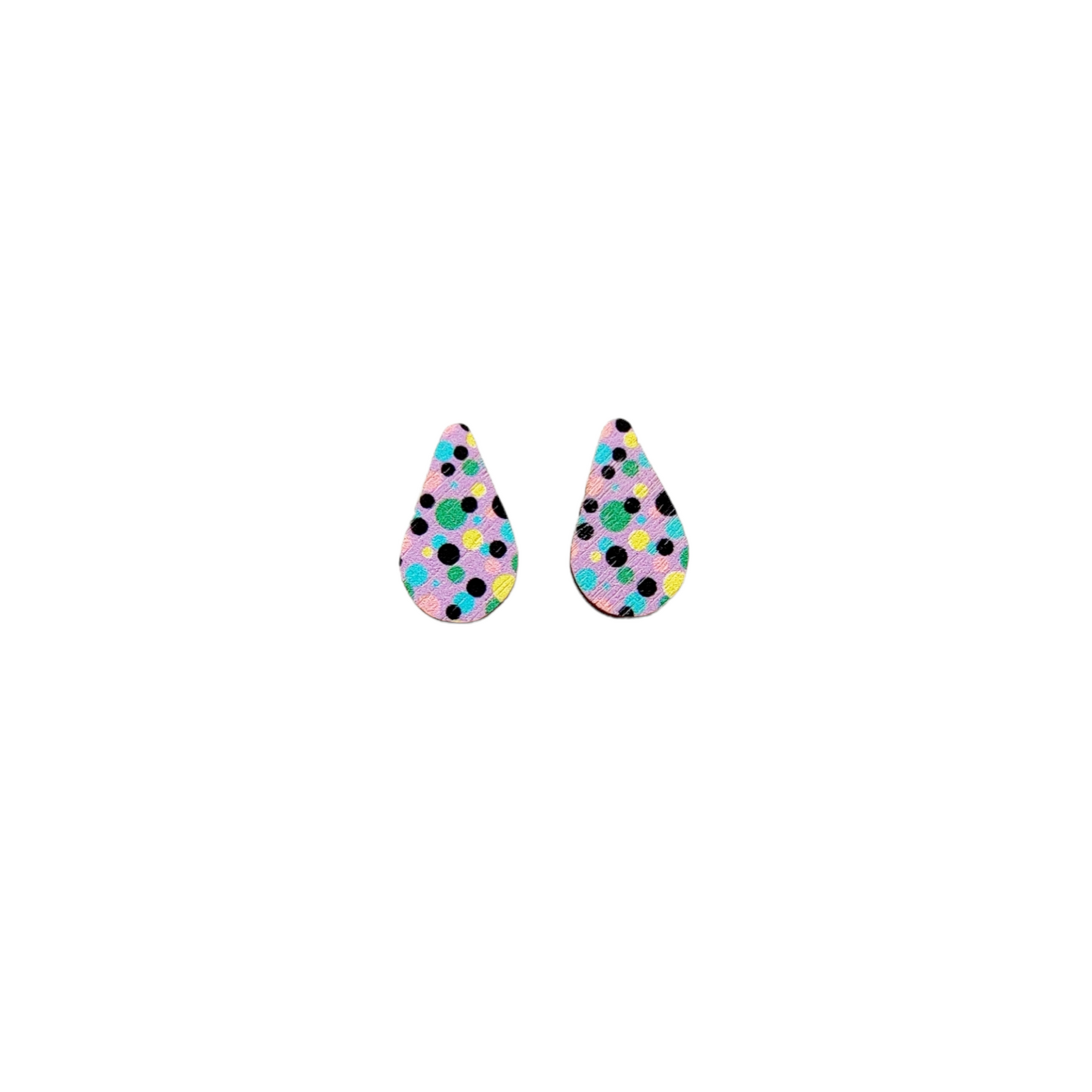 Sade Mini Earrings
