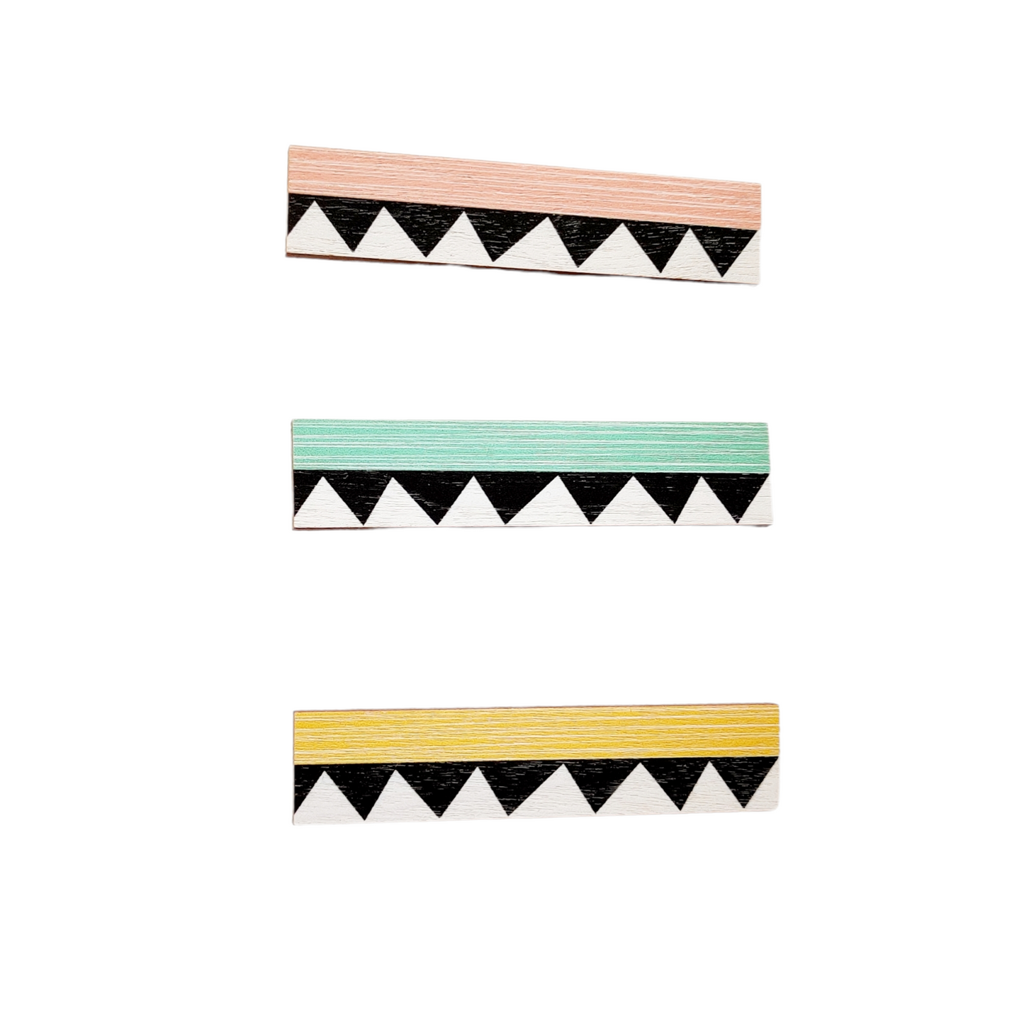 Iiris Hair clip