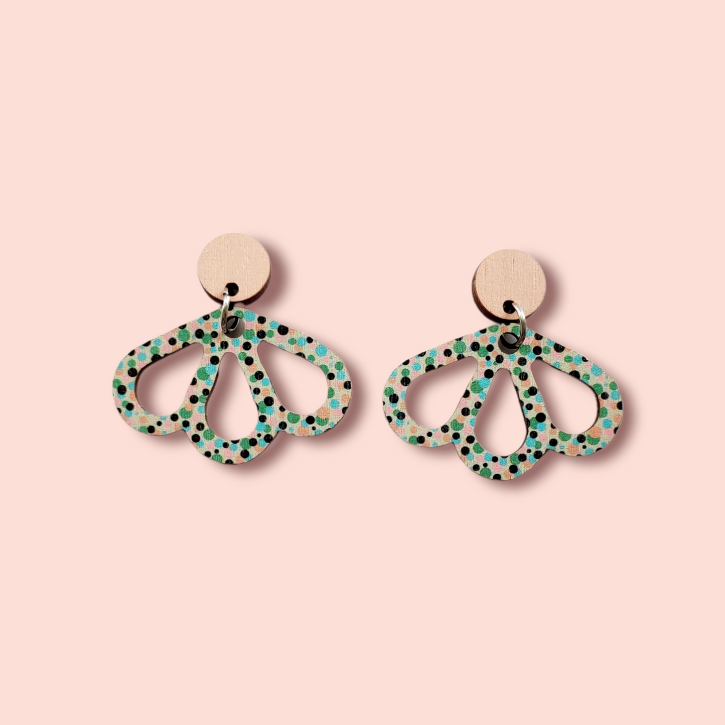 Tuomi Earrings