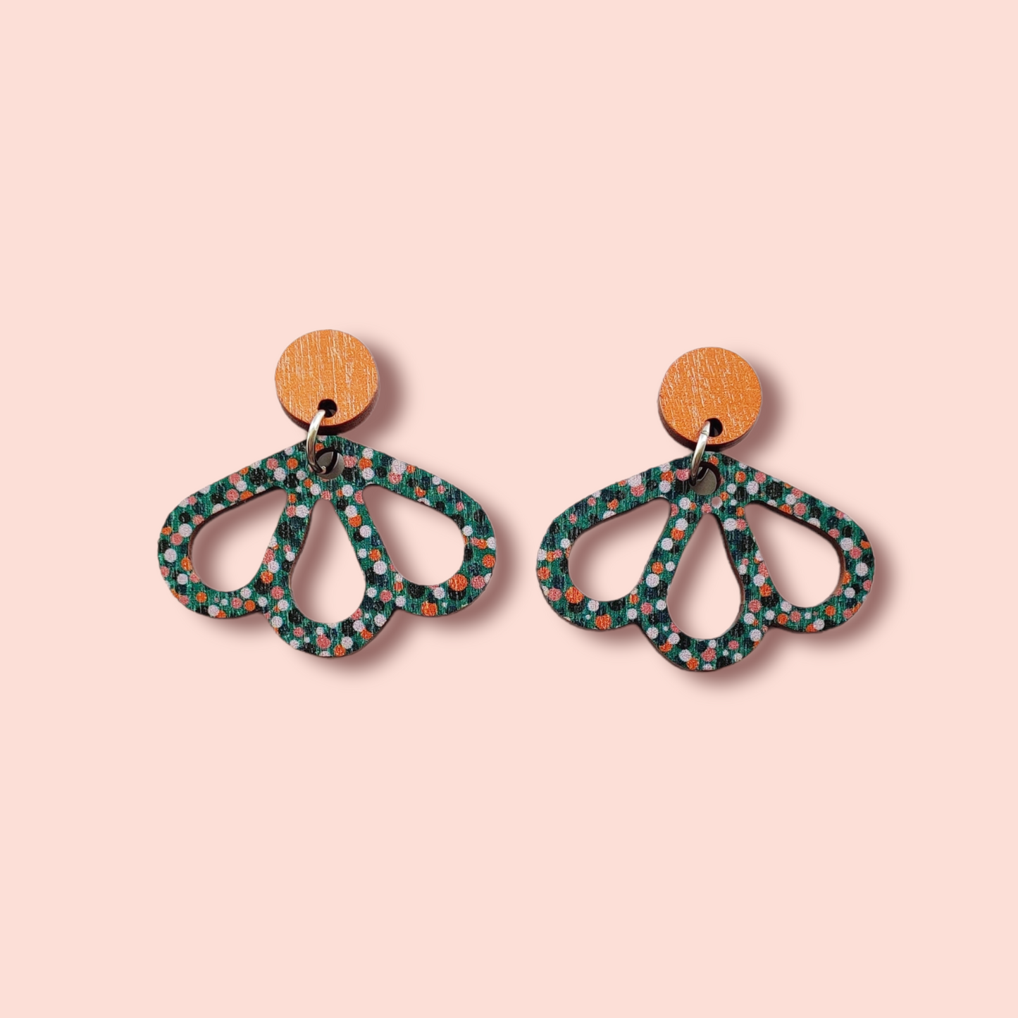 Tuomi Earrings