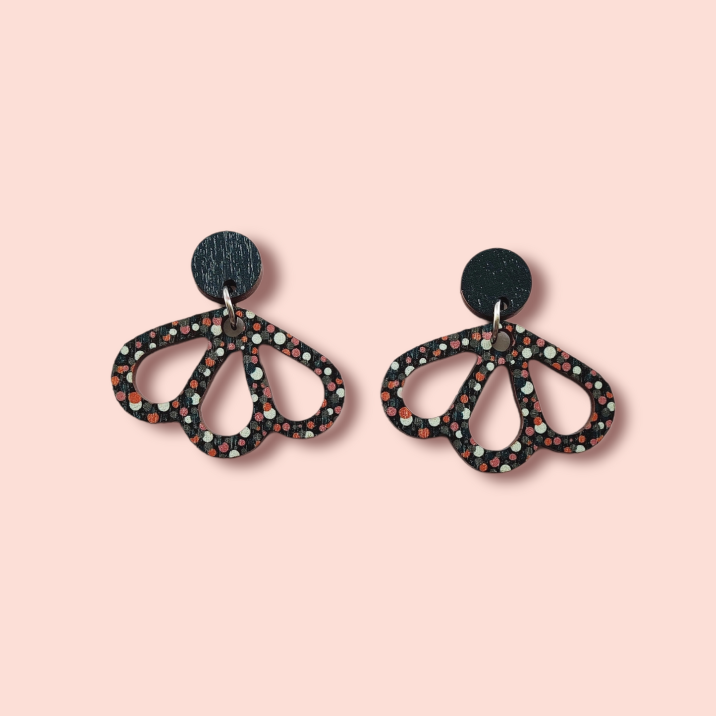 Tuomi Earrings