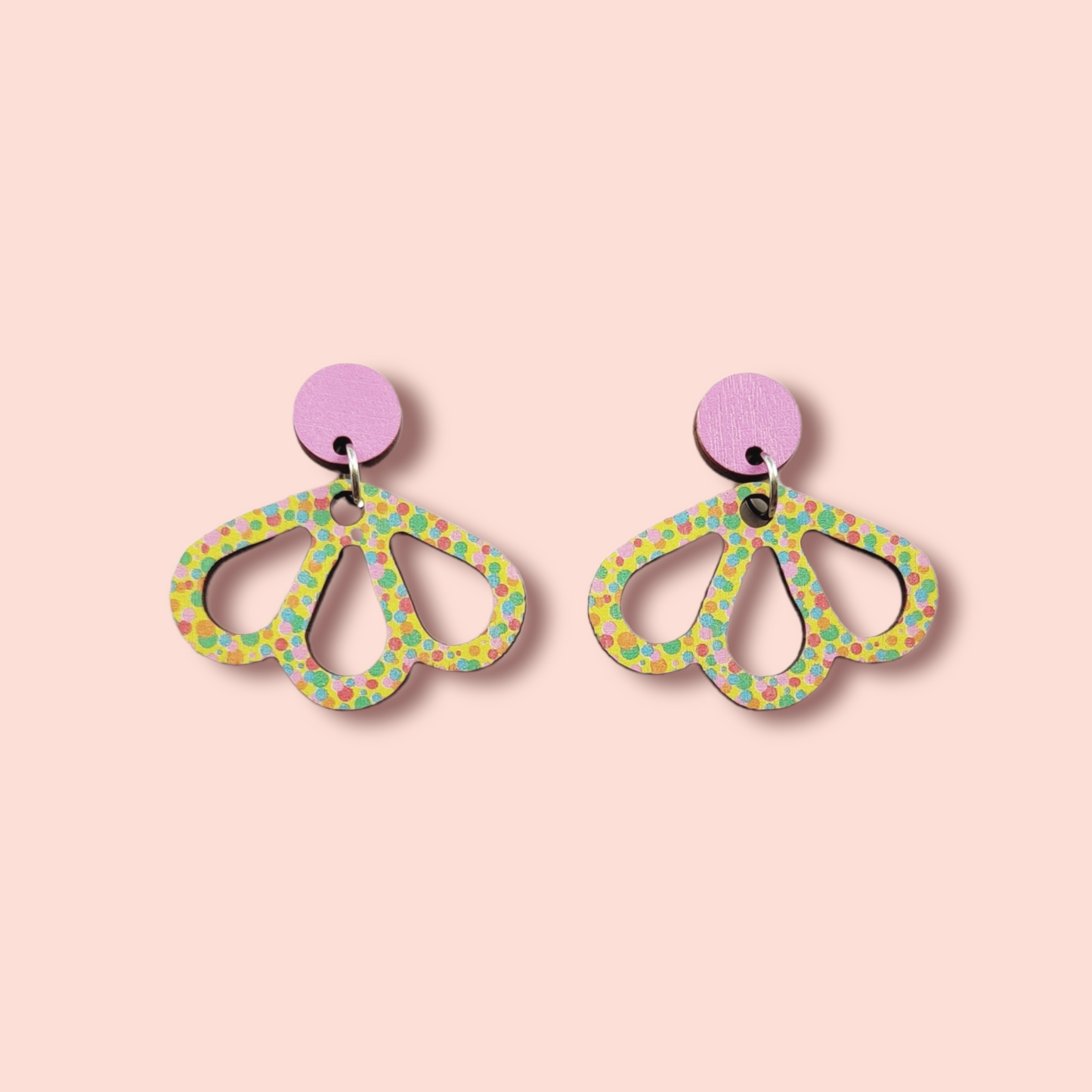 Tuomi Earrings