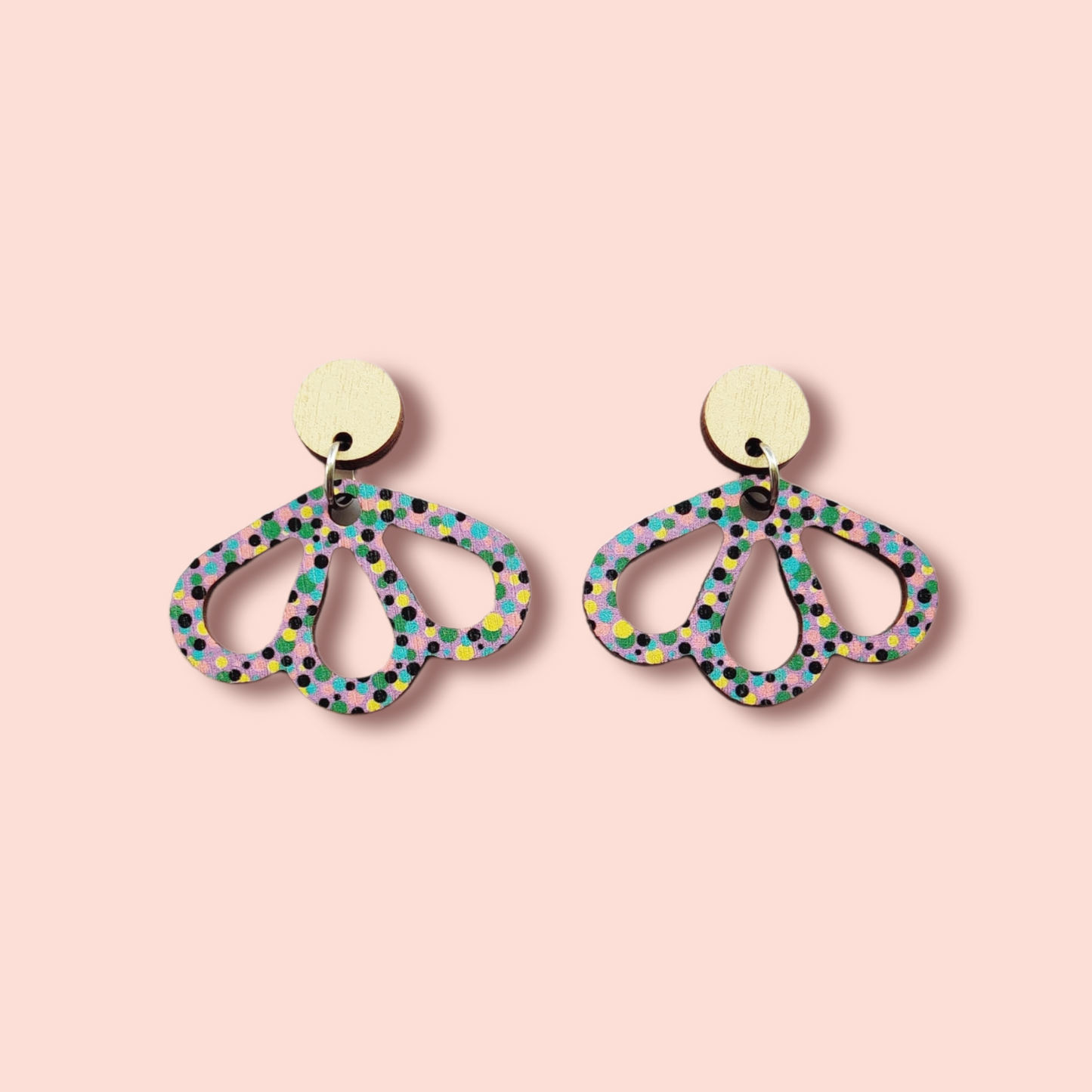 Tuomi Earrings