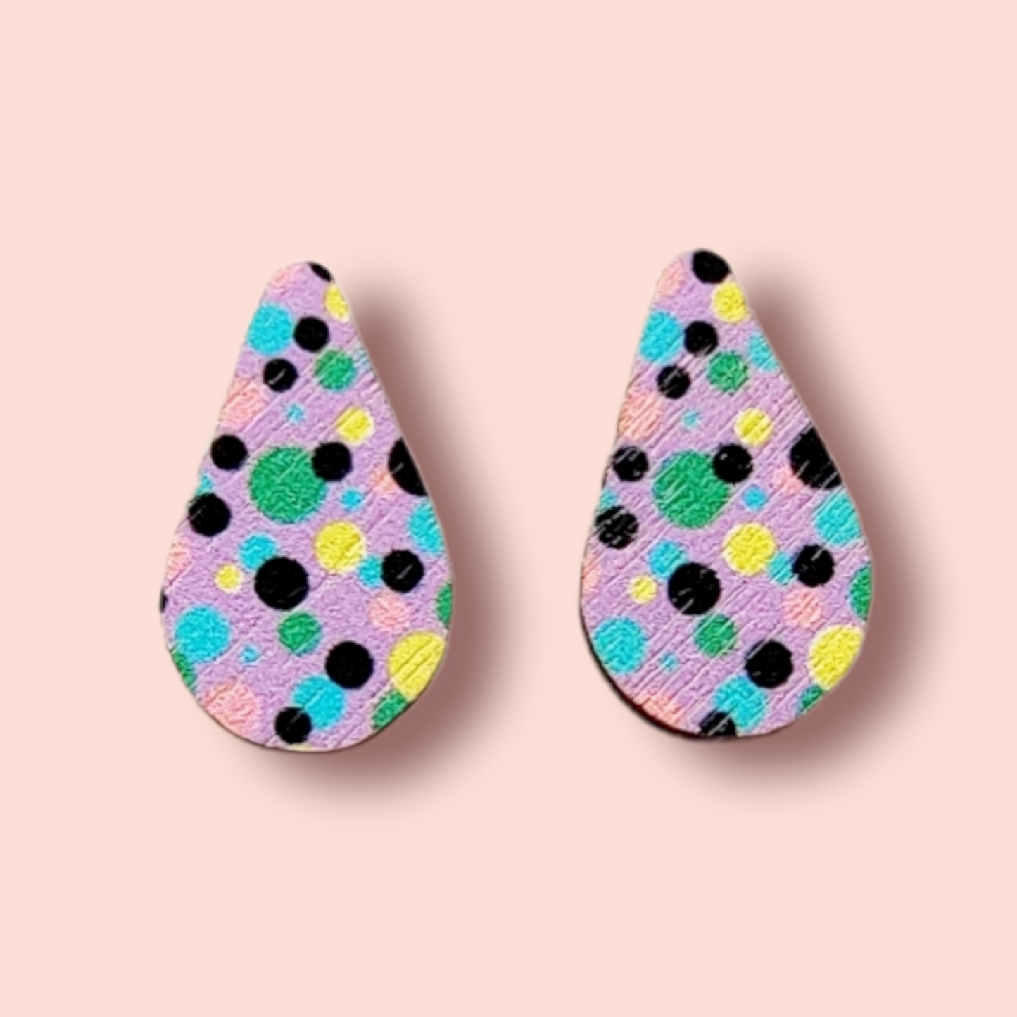 Sade Mini Earrings