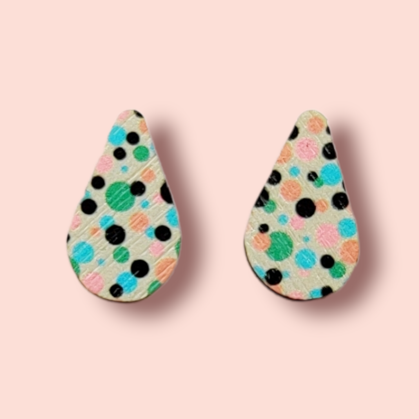 Sade Mini Earrings