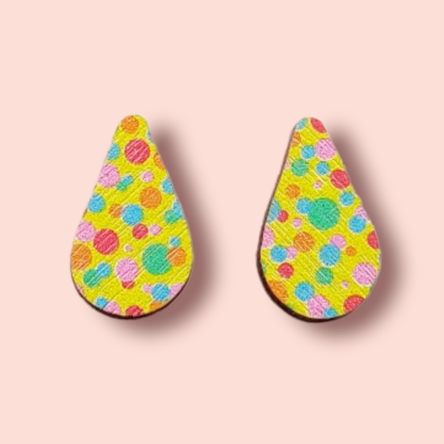 Sade Mini Earrings