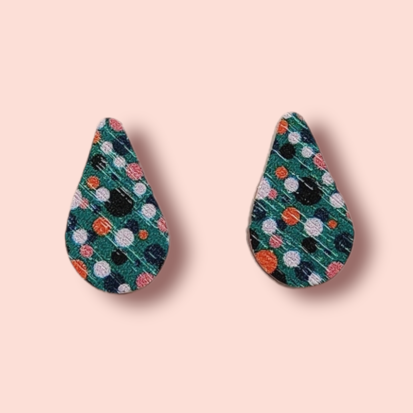 Sade Mini Earrings
