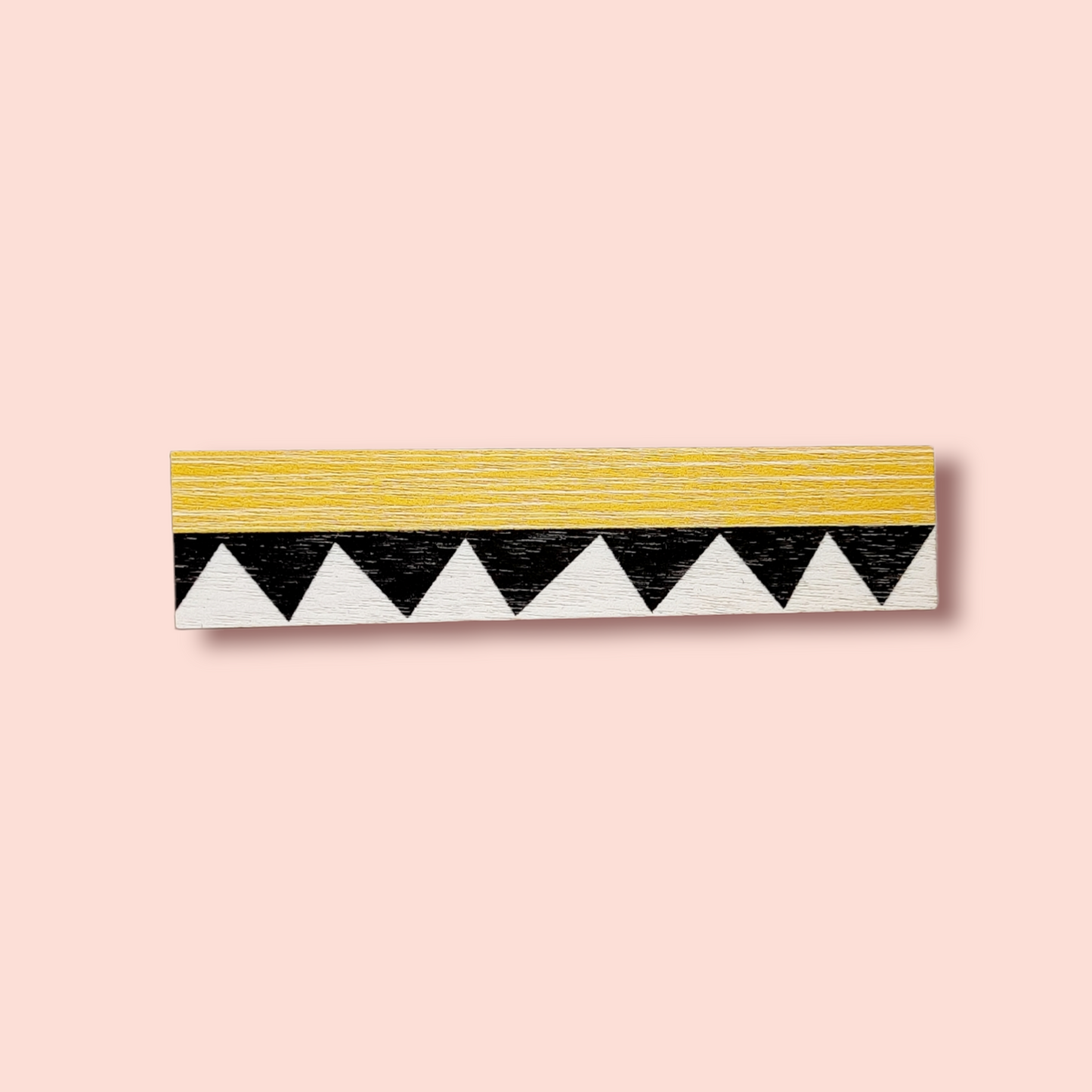 Iiris Hair clip