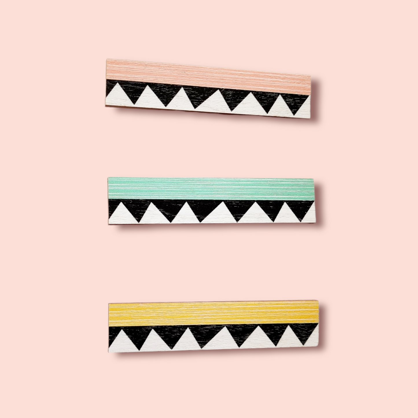 Iiris Hair clip