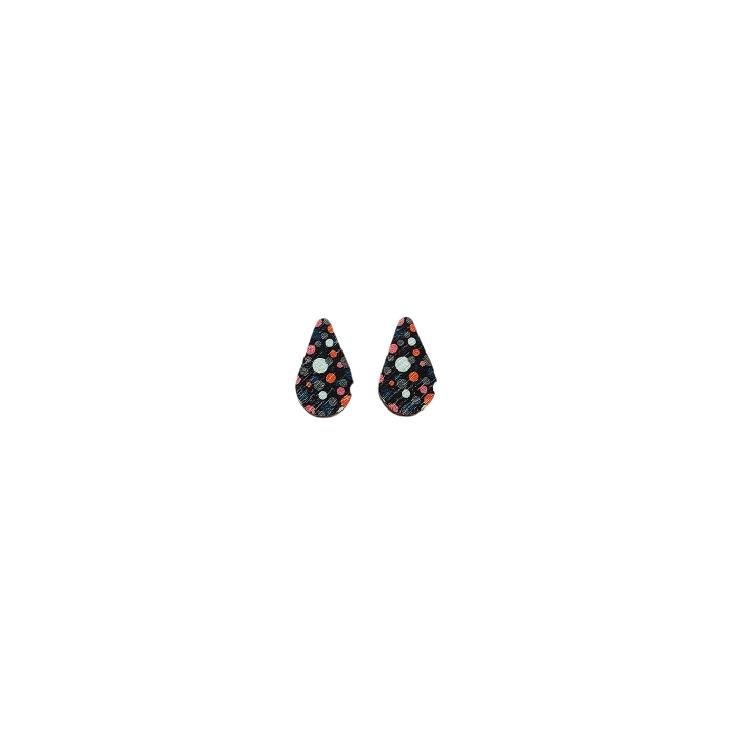 Sade Mini Earrings