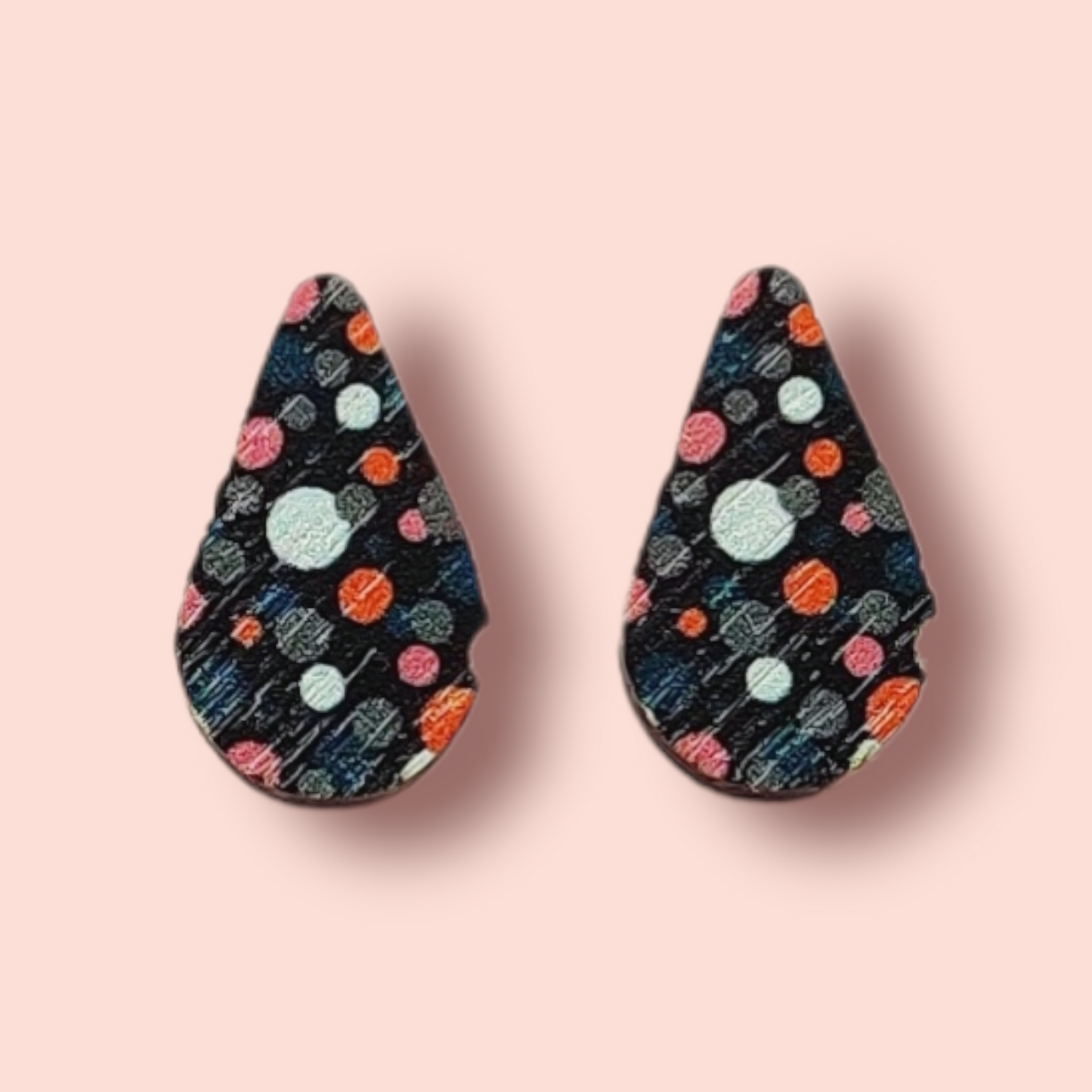 Sade Mini Earrings