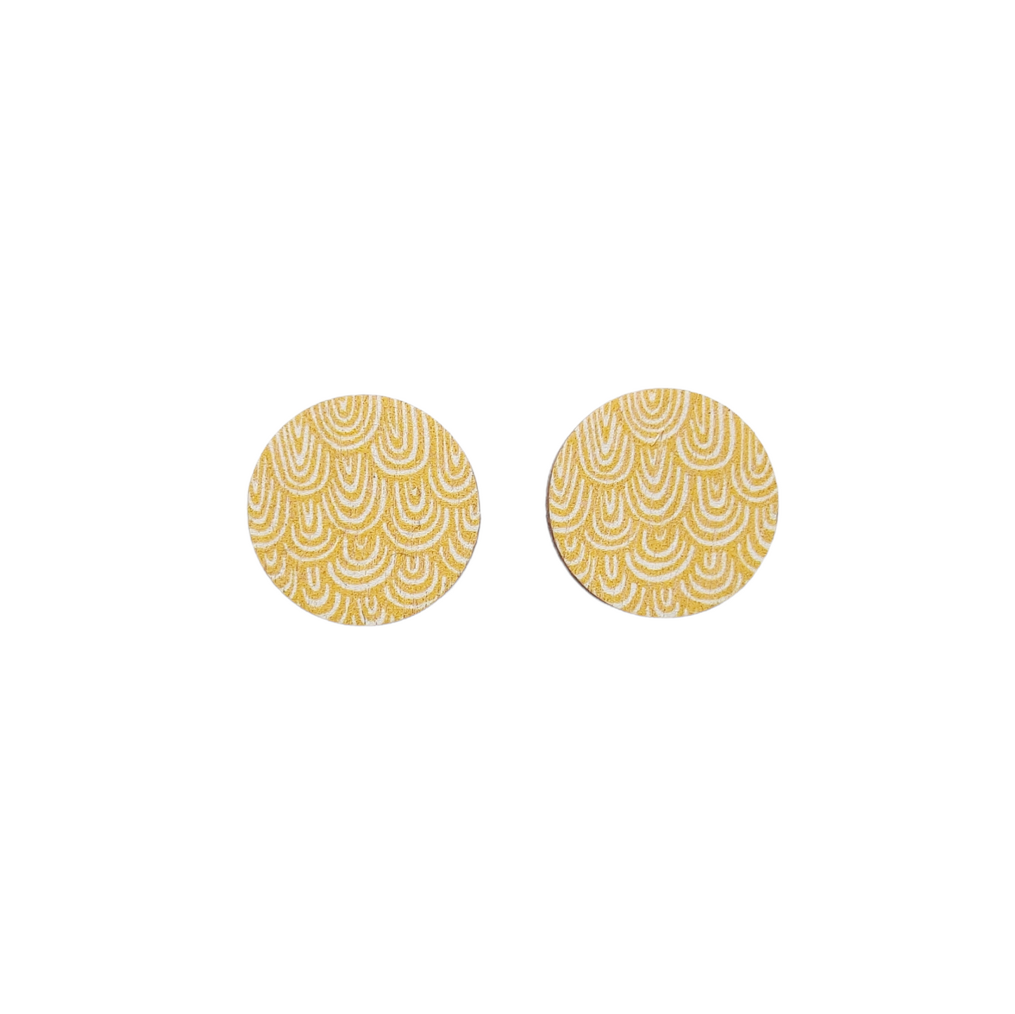LAINE MINI EARRINGS