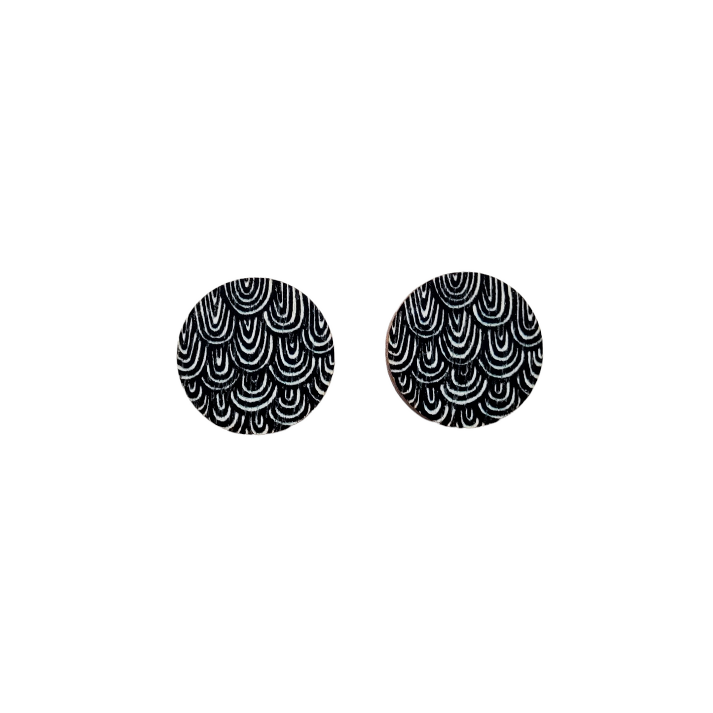 LAINE MINI EARRINGS