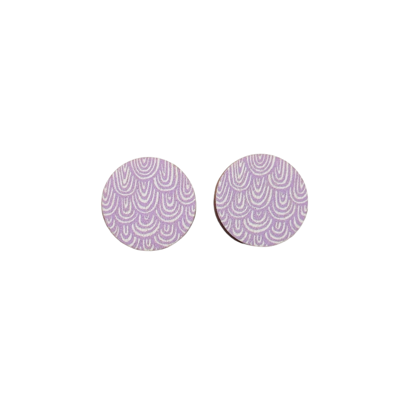 LAINE MINI EARRINGS