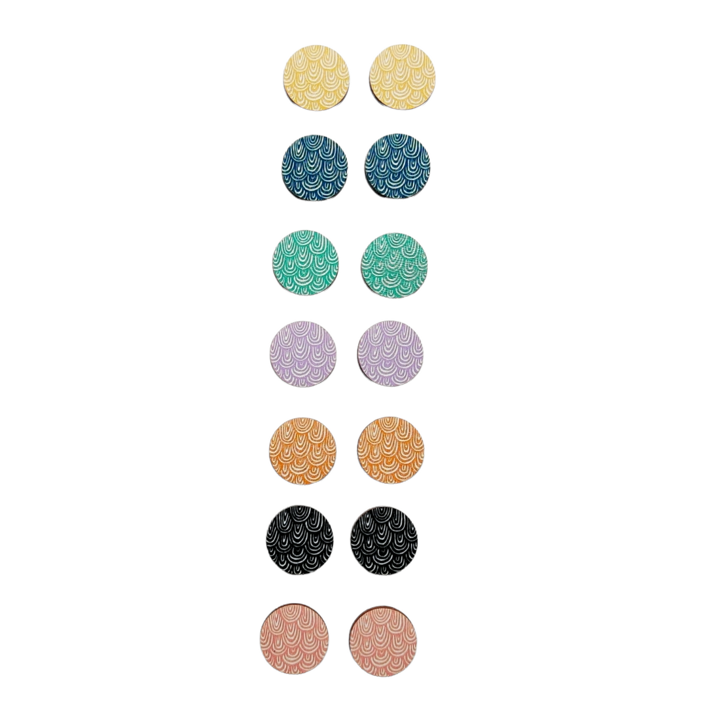 LAINE MINI EARRINGS