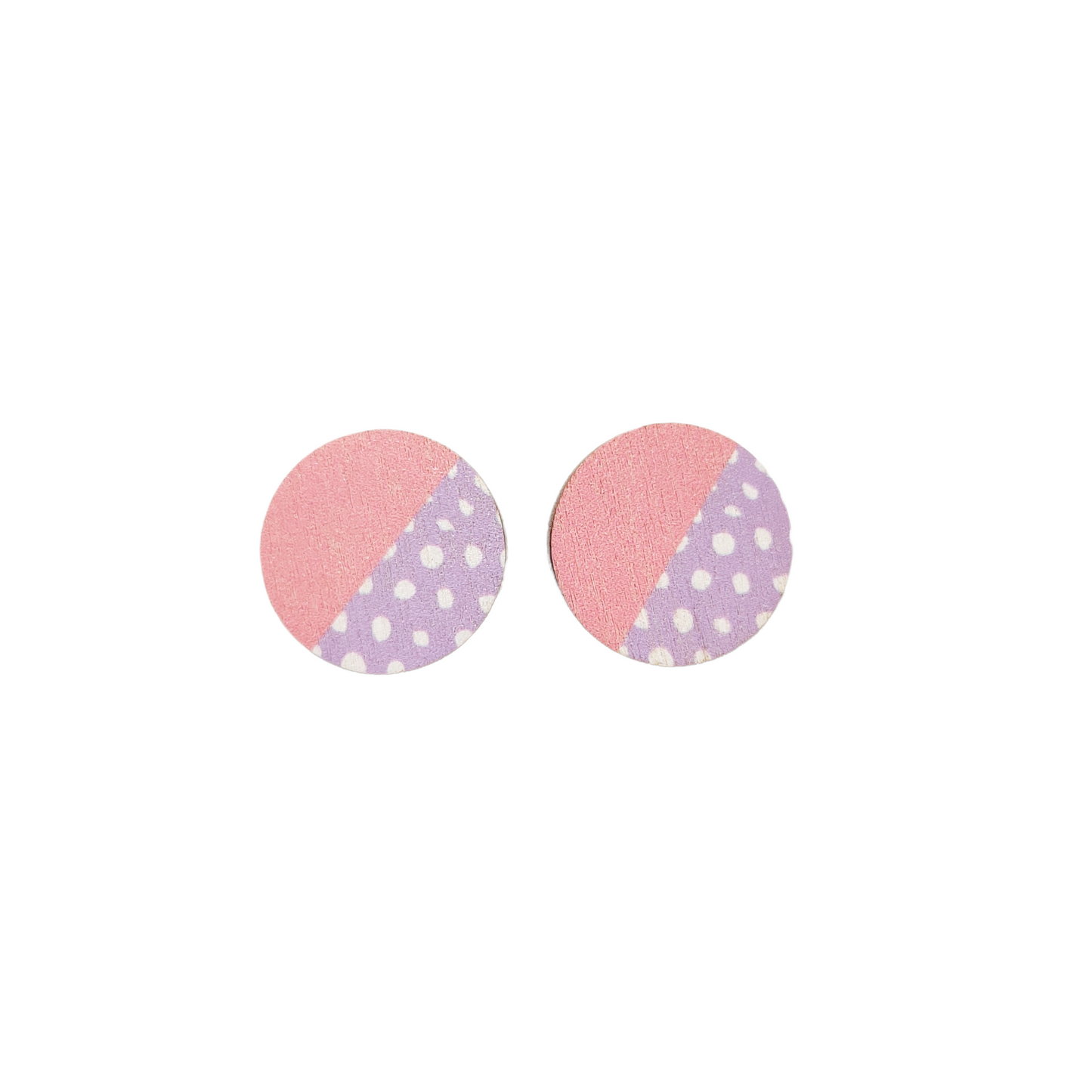 Leikki Mini Earrings - Summer Edition