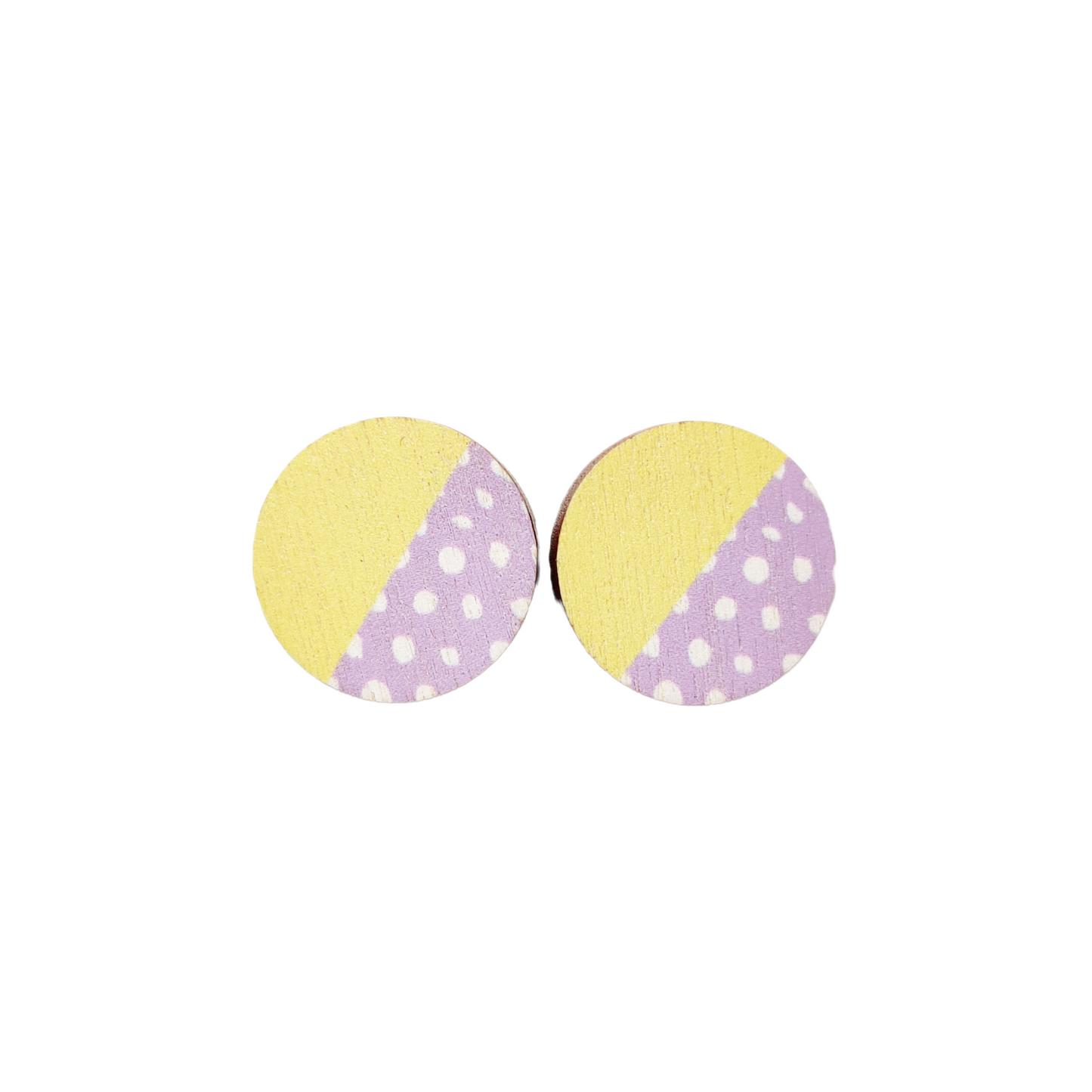 Leikki Mini Earrings - Summer Edition