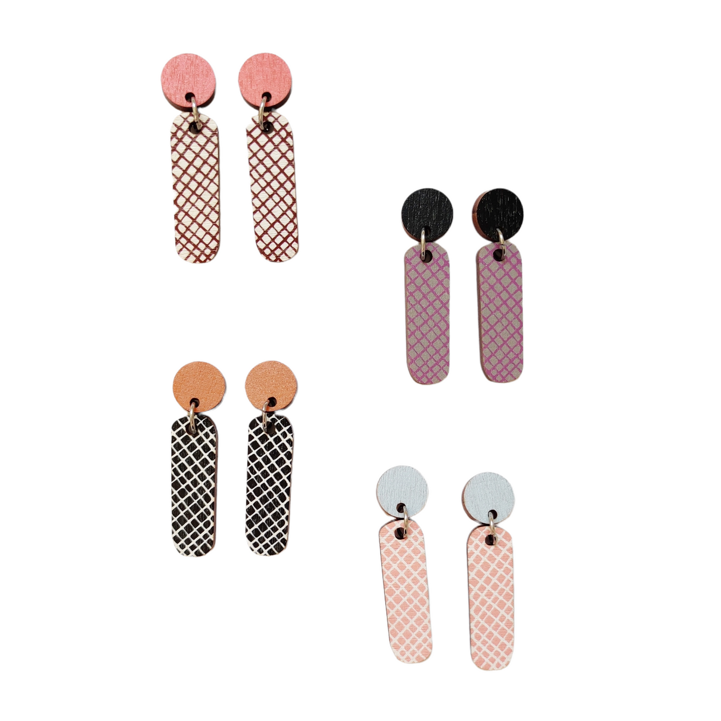 Seitti Earrings