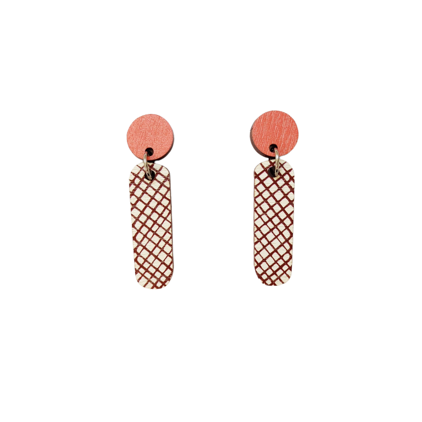 Seitti Earrings