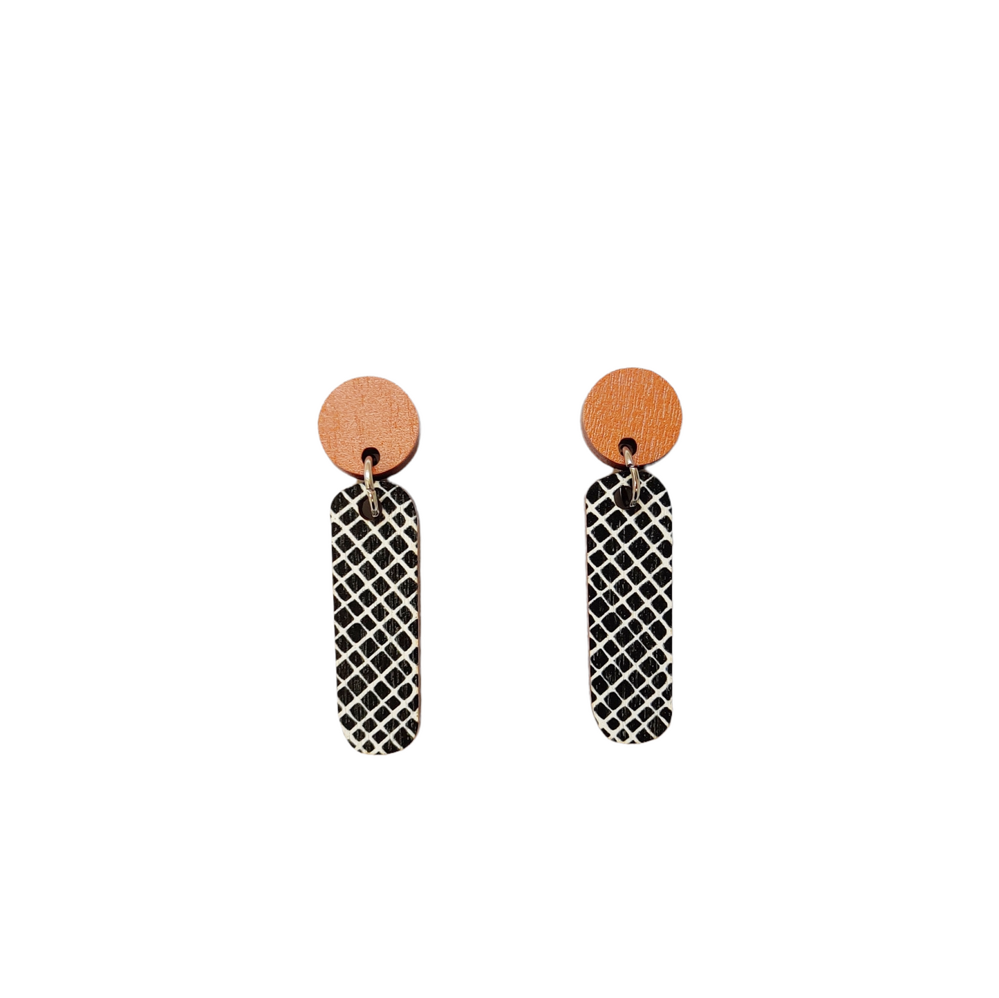 Seitti Earrings