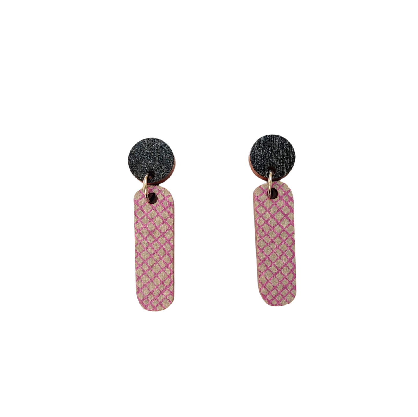 Seitti Earrings