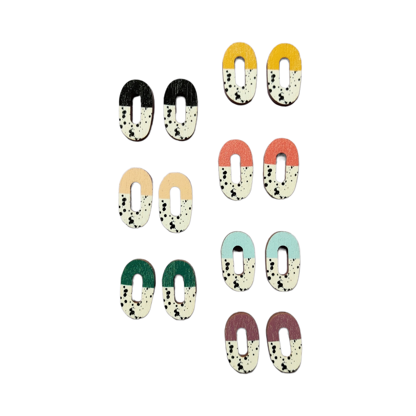 Rinkeli Mini Earrings