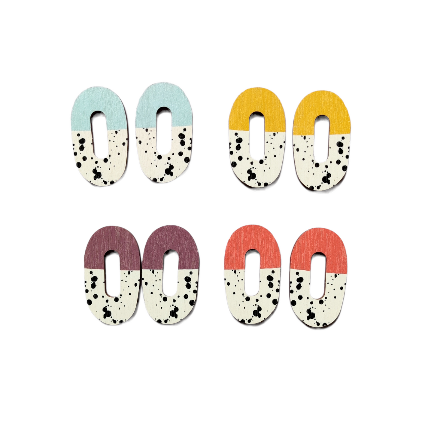 Rinkeli Midi Earrings