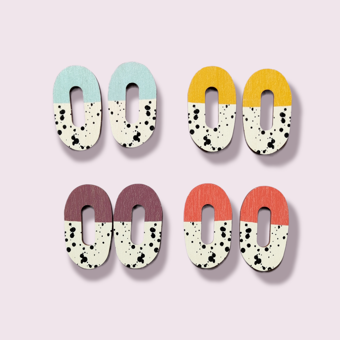 Rinkeli Midi Earrings