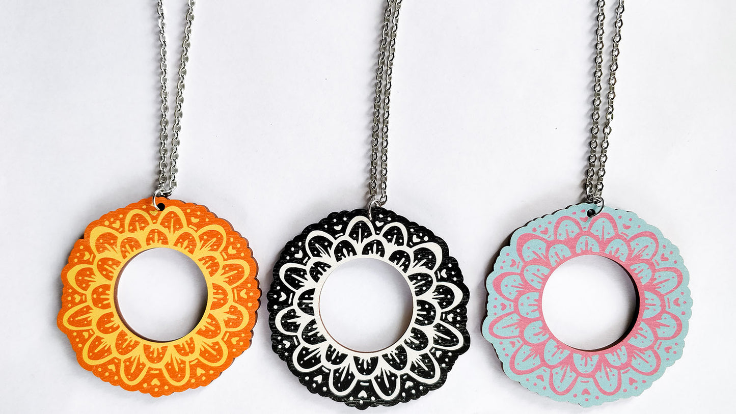 Seppele Necklace