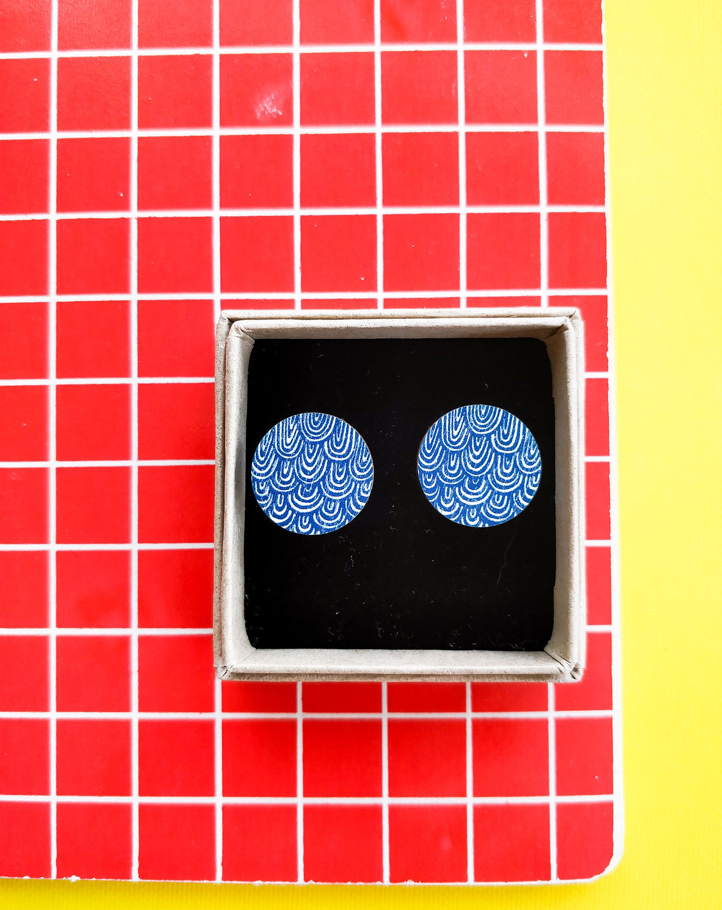 LAINE MINI EARRINGS