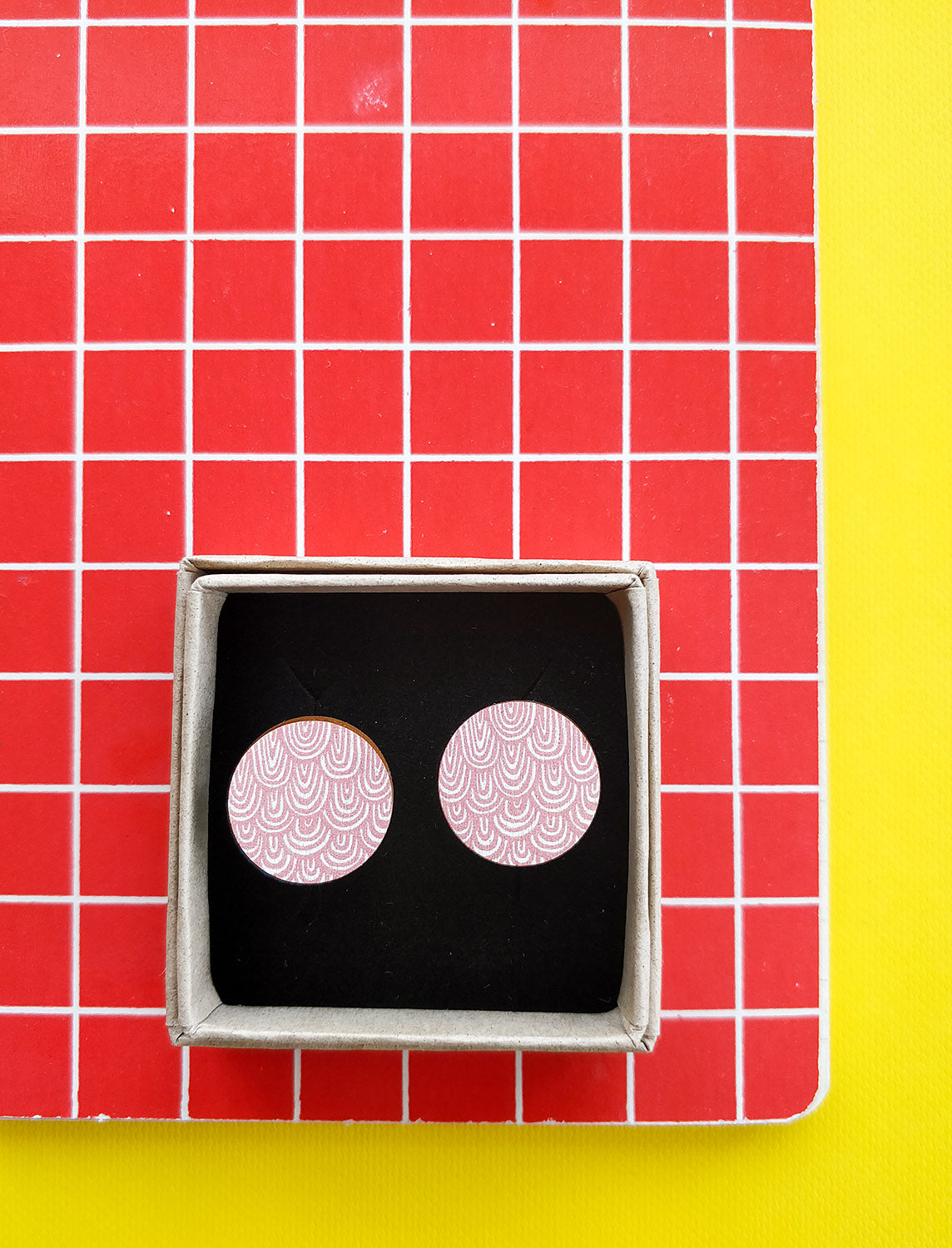 LAINE MINI EARRINGS