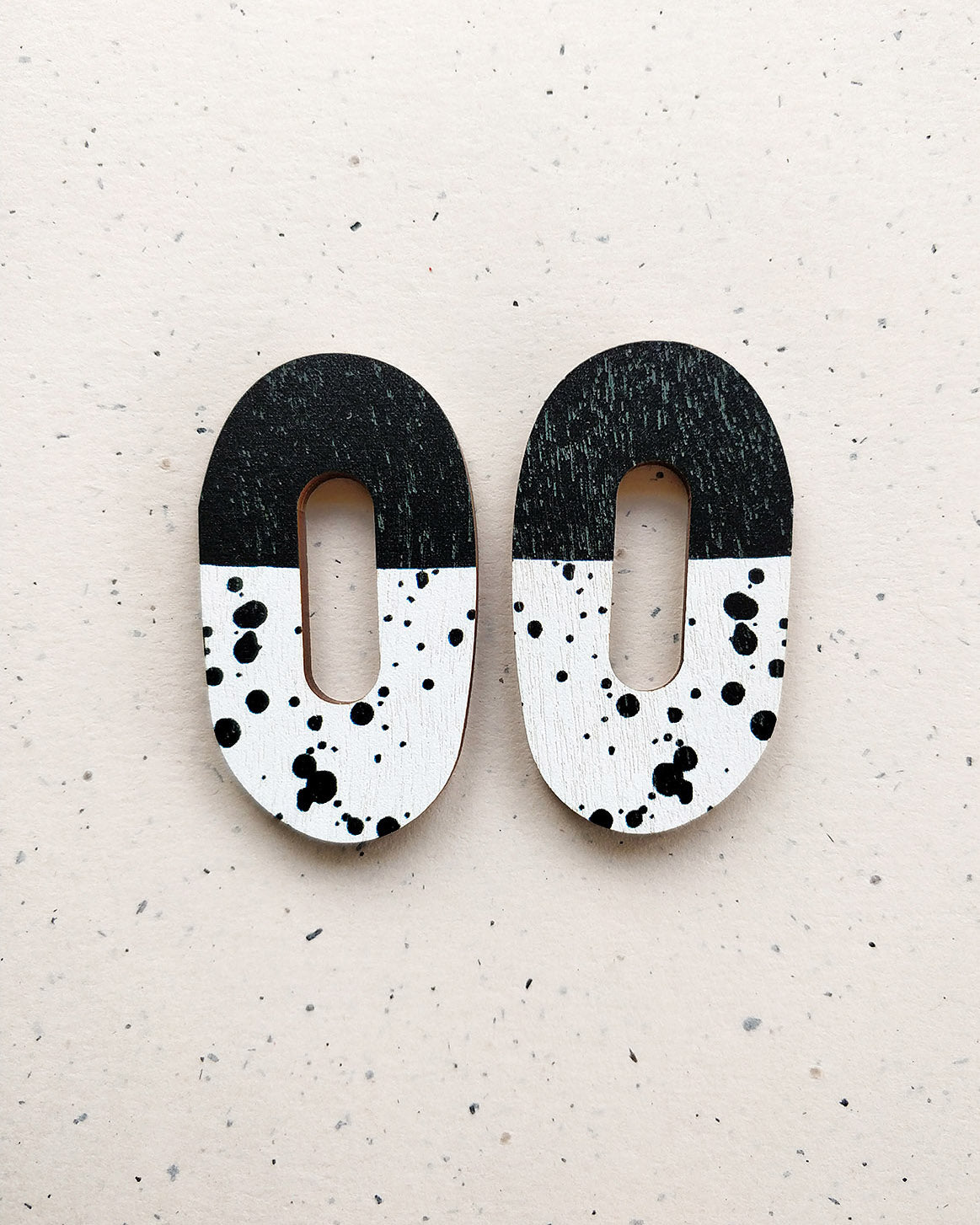 Rinkeli Midi Earrings