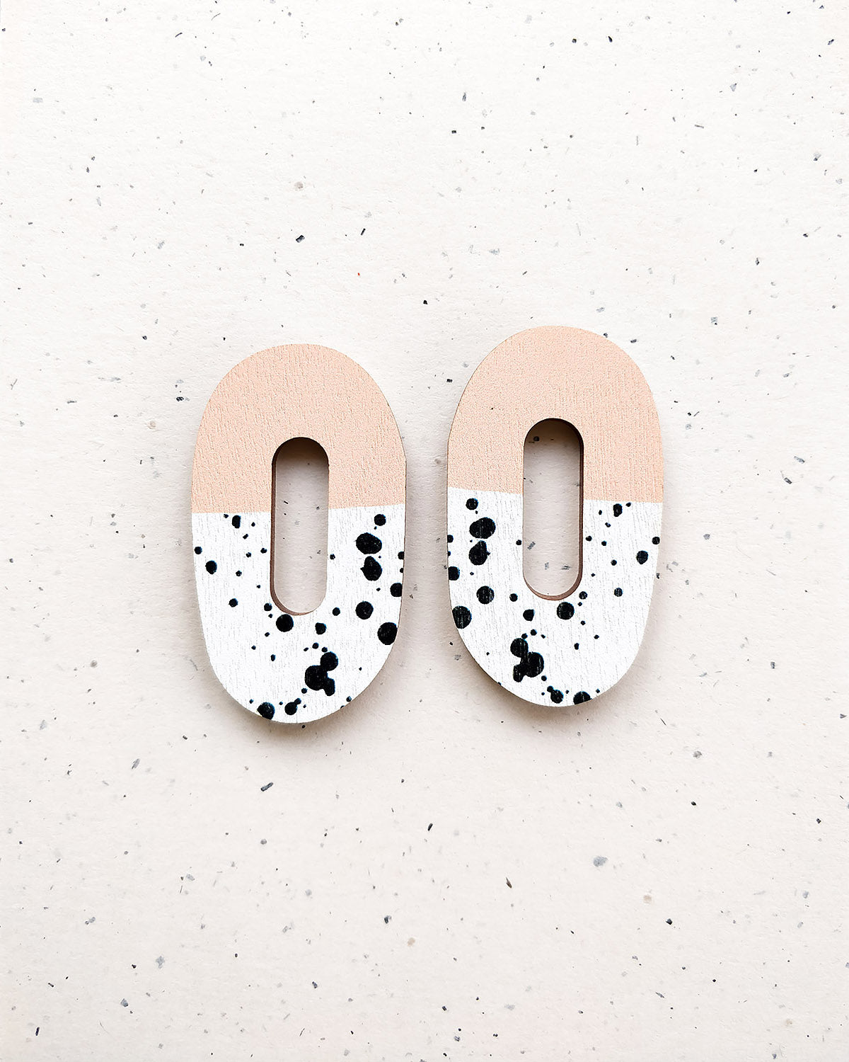Rinkeli Midi Earrings