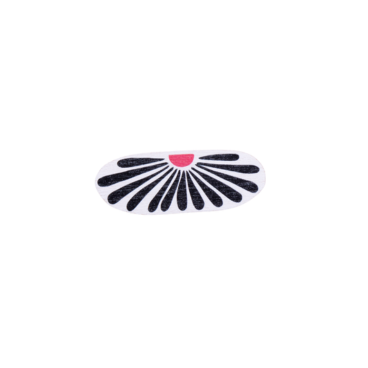 Auringonkukka Hair clip