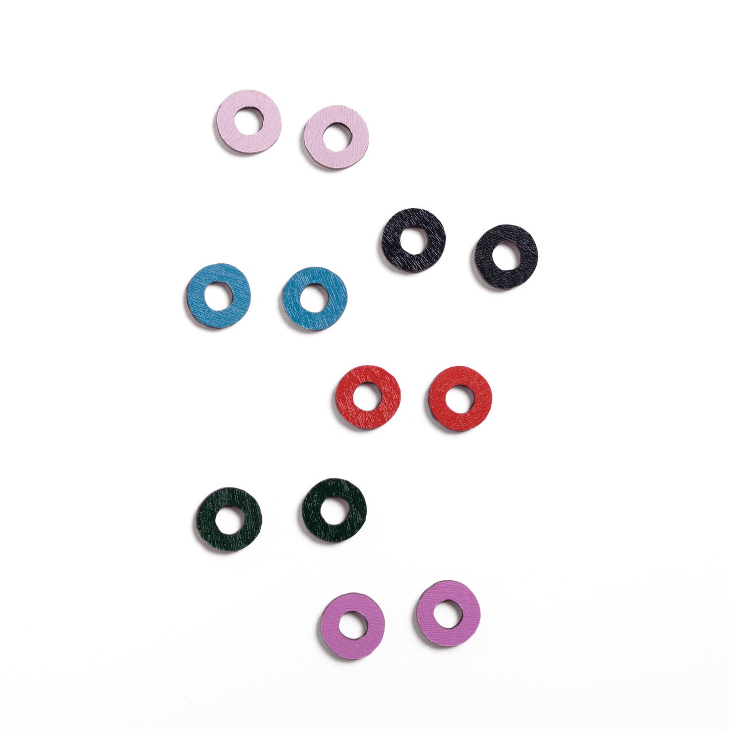 Donitsi Mini Earrings