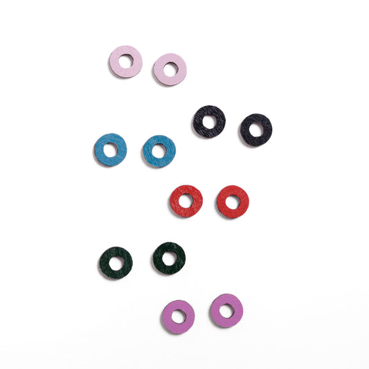 Donitsi Mini Earrings