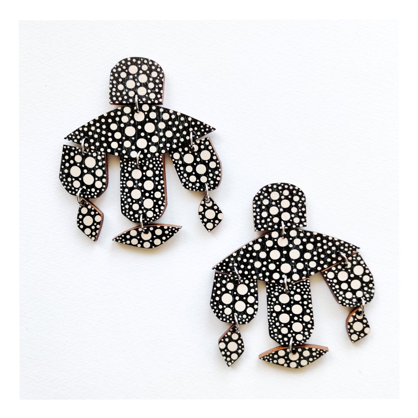 Koralli Earrings