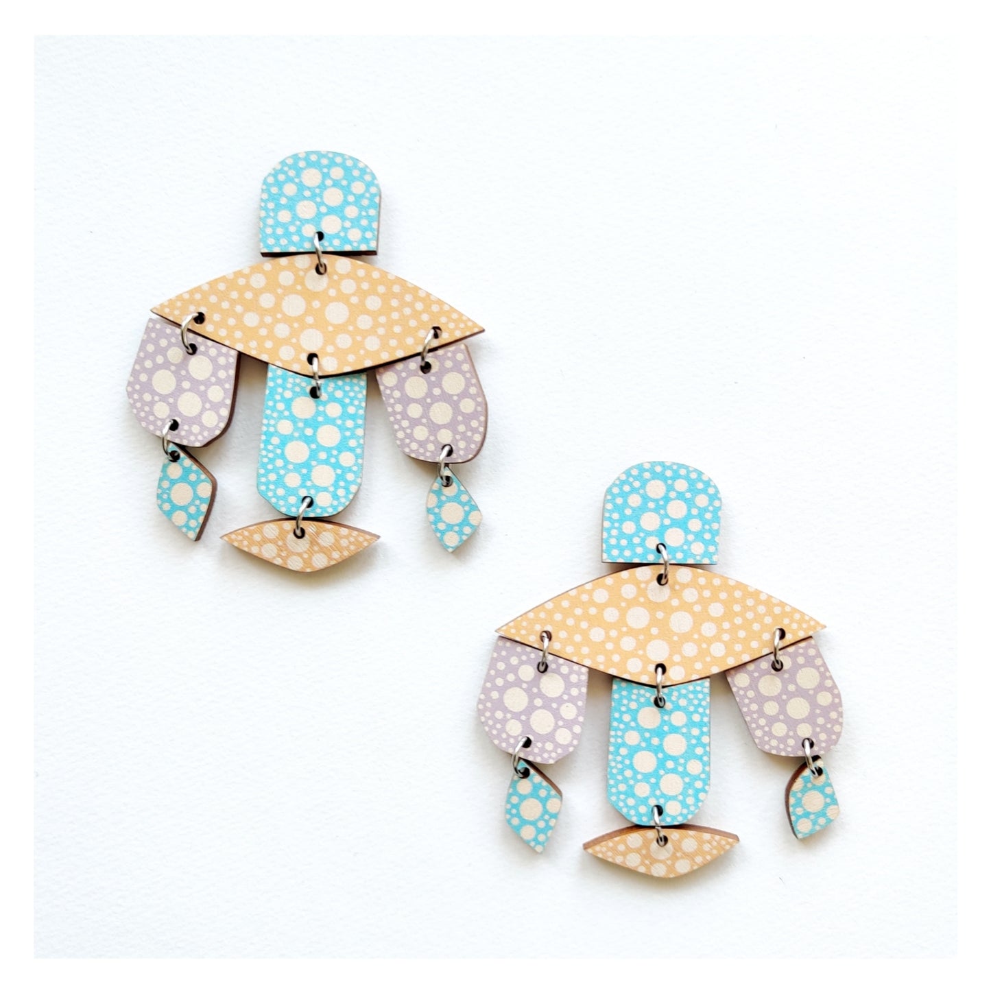 Koralli Earrings