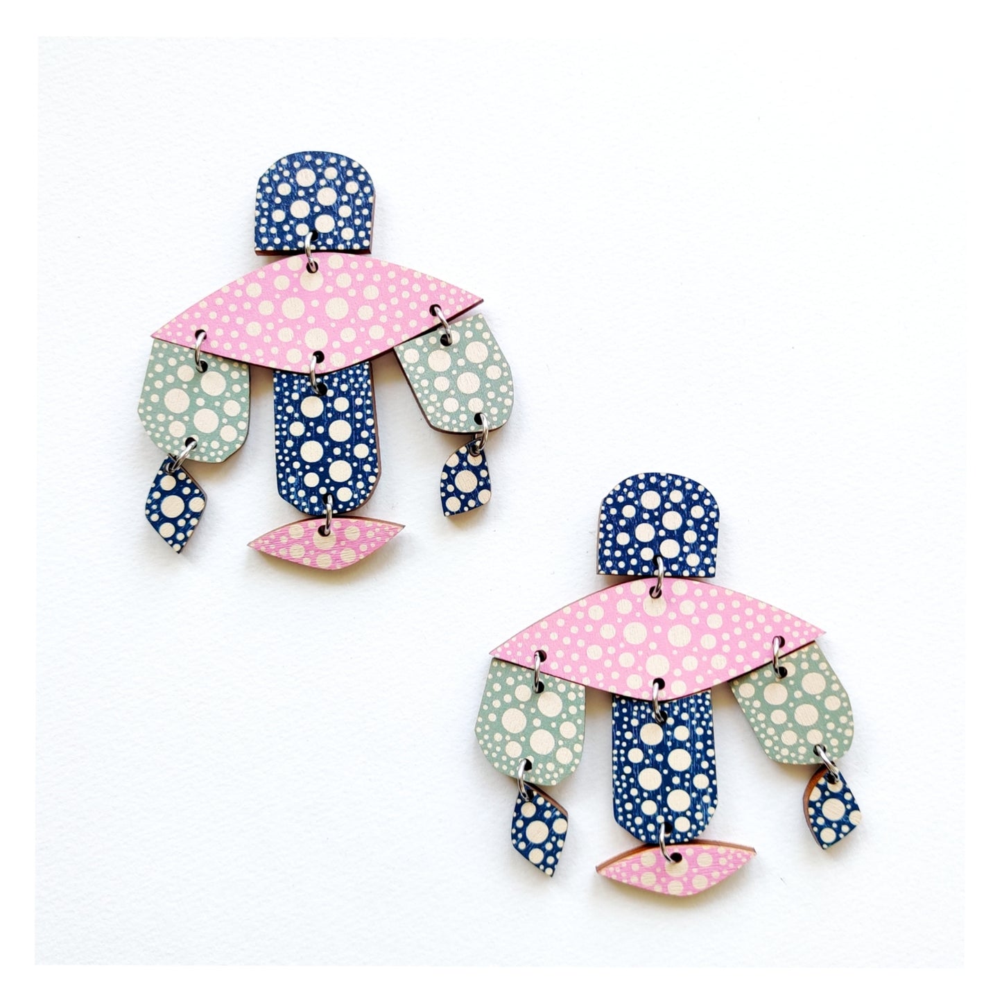 Koralli Earrings