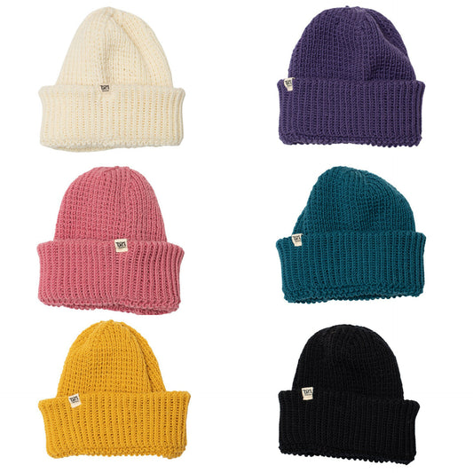Ramppa Merino Wool Beanie