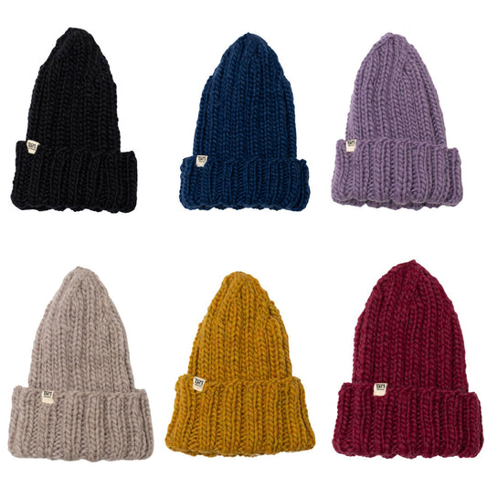 Riemu Wool Beanie