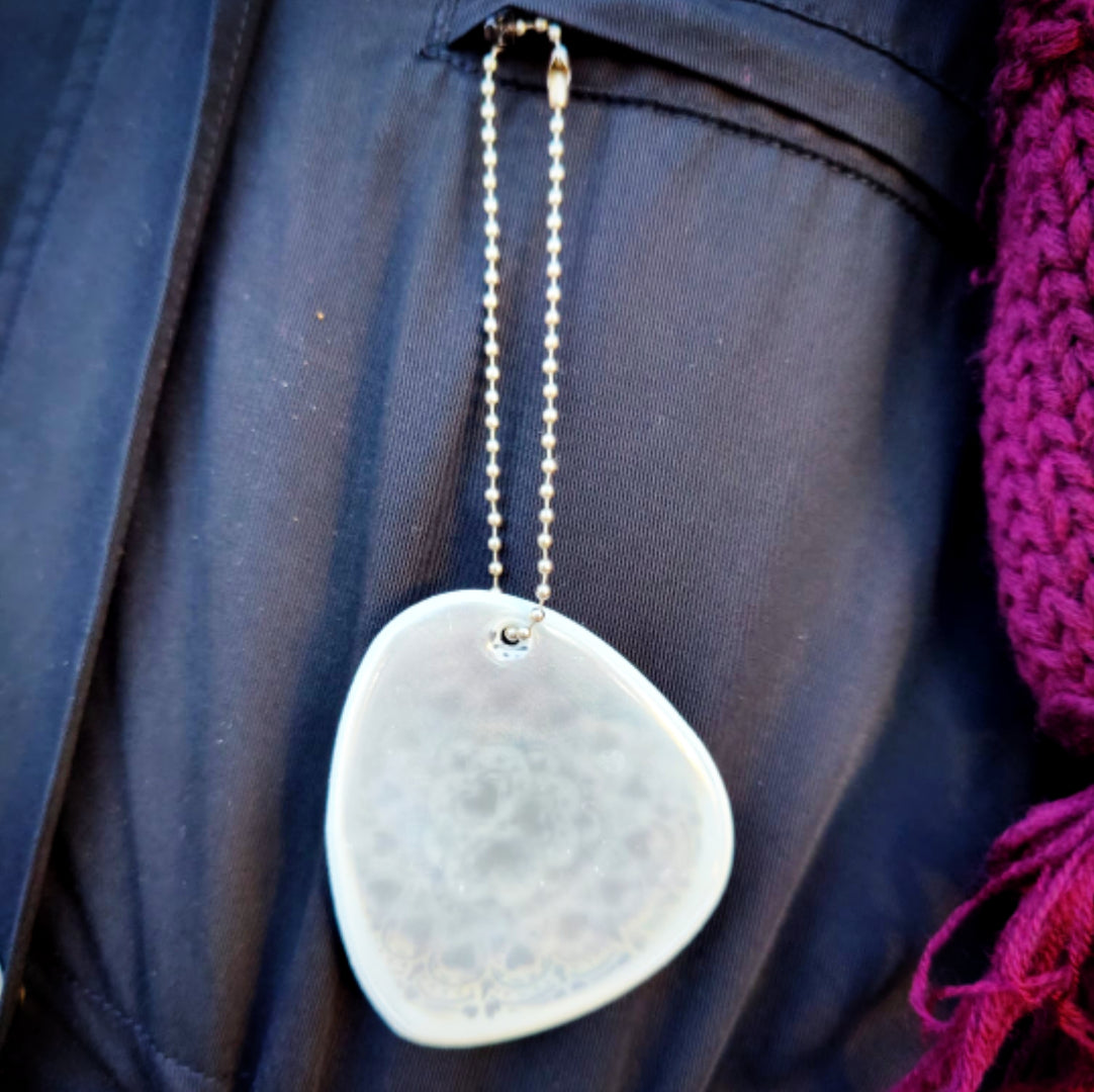 Sydänkäpy Reflector
