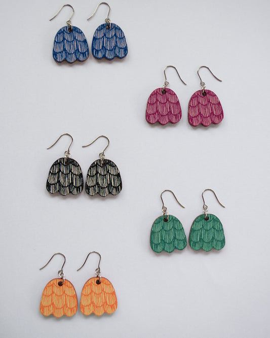 Käpy Earrings