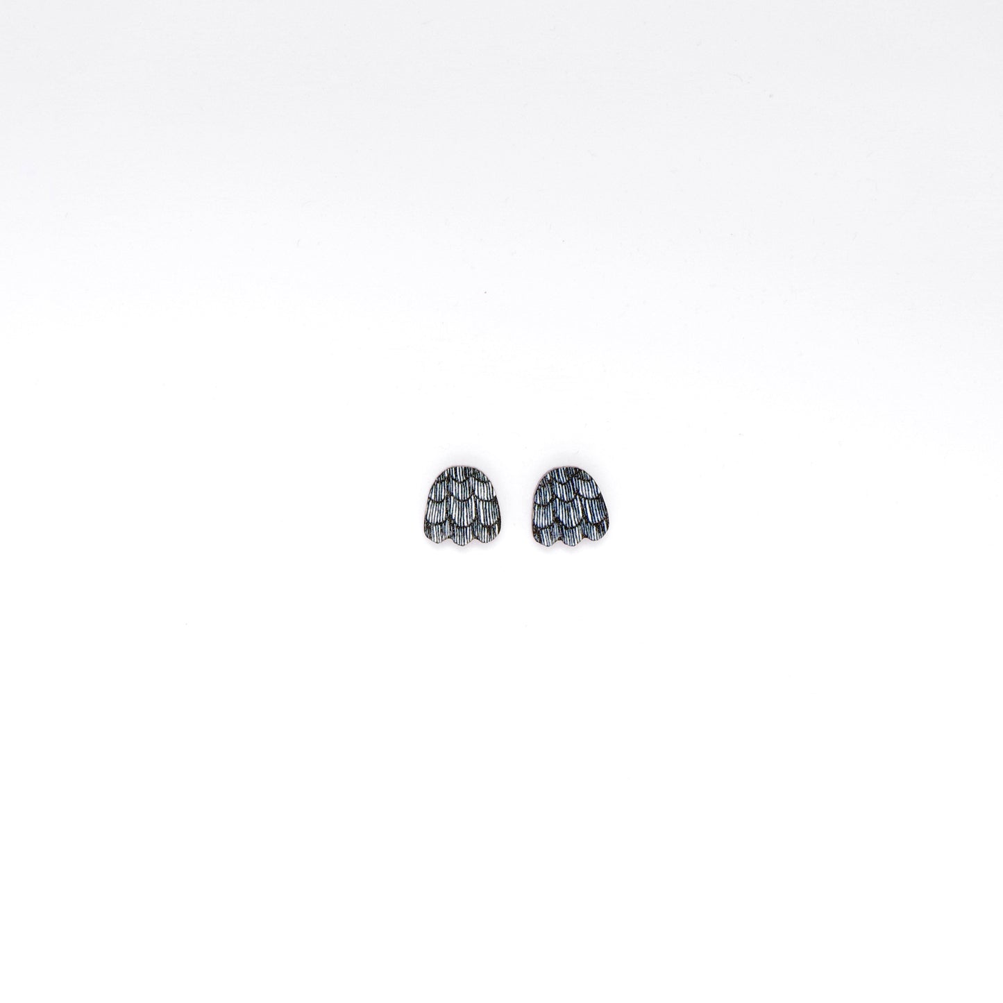 Käpy Mini Earrings