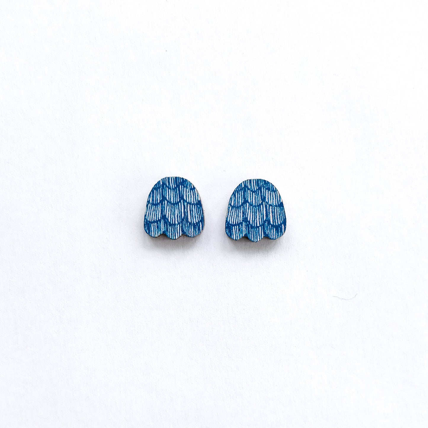 Käpy Mini Earrings