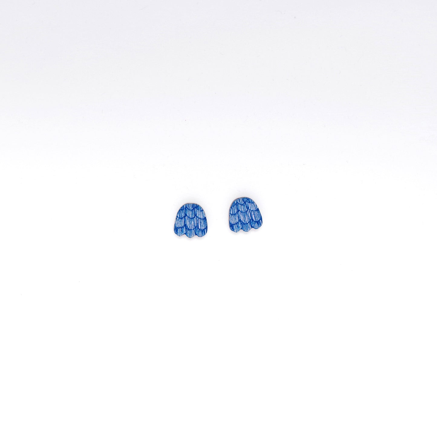 Käpy Mini Earrings