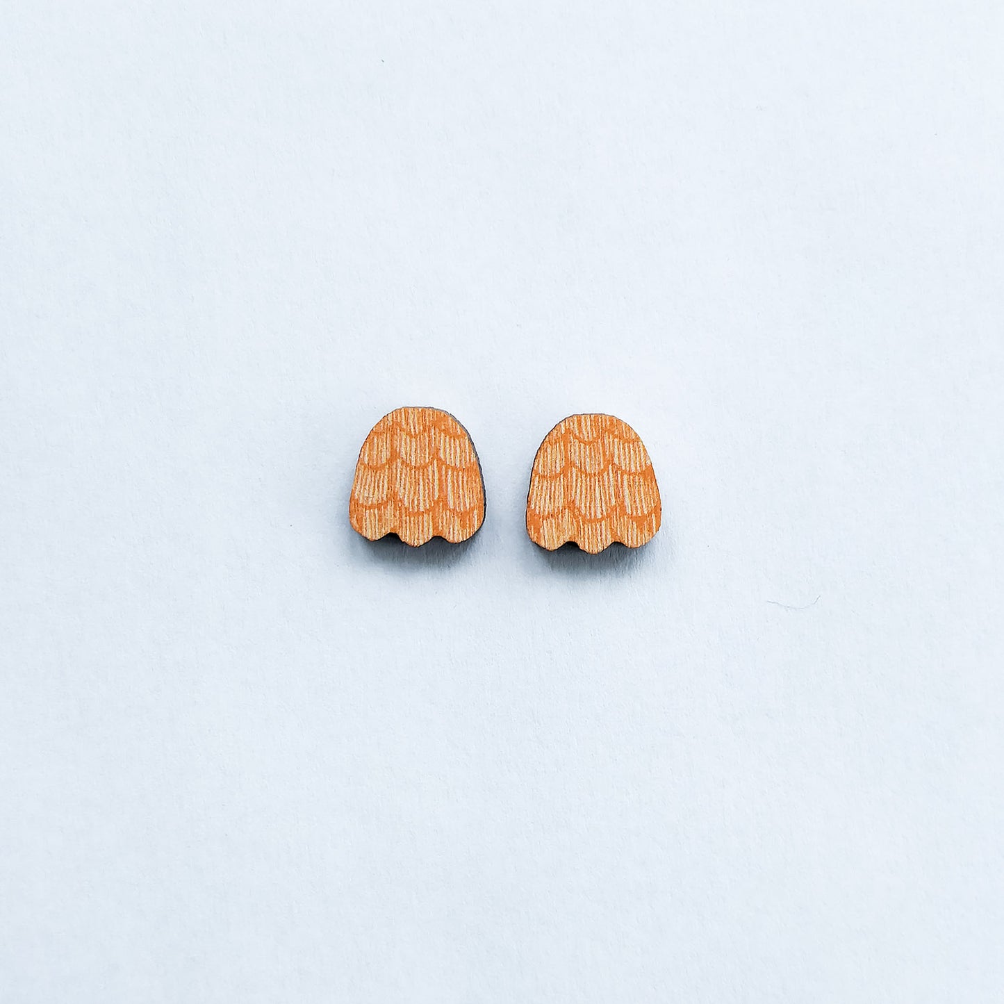 Käpy Mini Earrings
