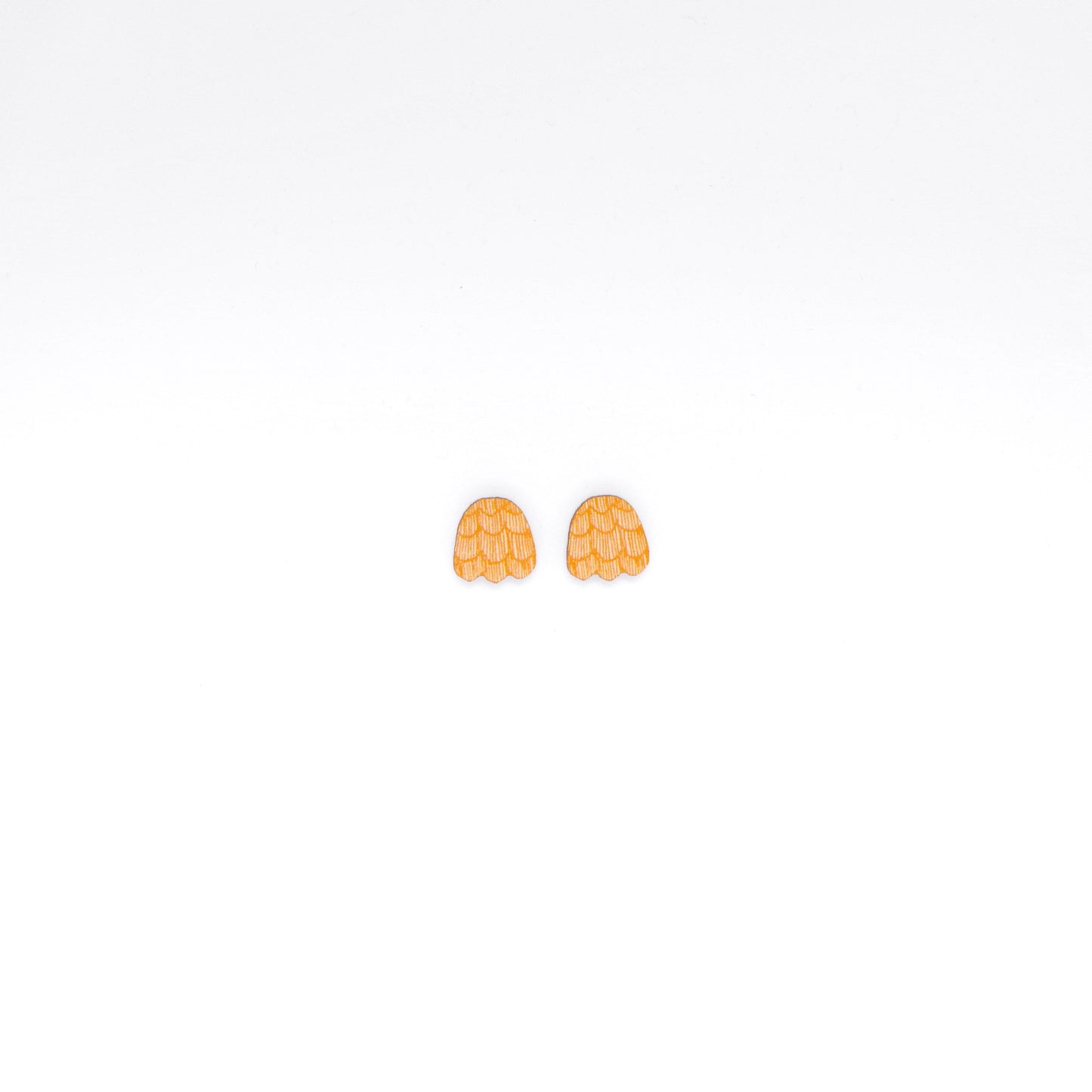 Käpy Mini Earrings